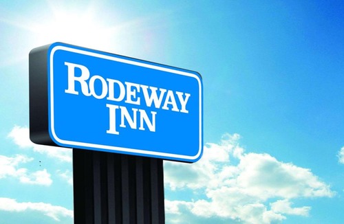 Lower Nob Hill Hotel | Rodeway Inn