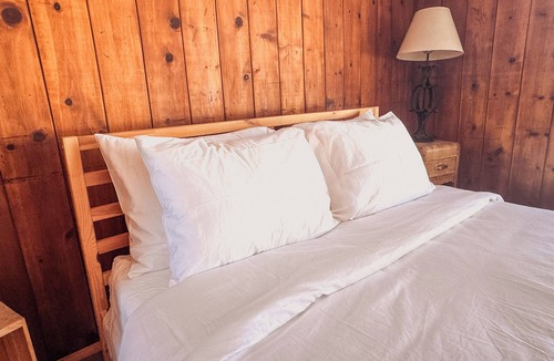 Joshua Tree Hotel | Room 4 Vintage Desert Haven - Joshua Tree