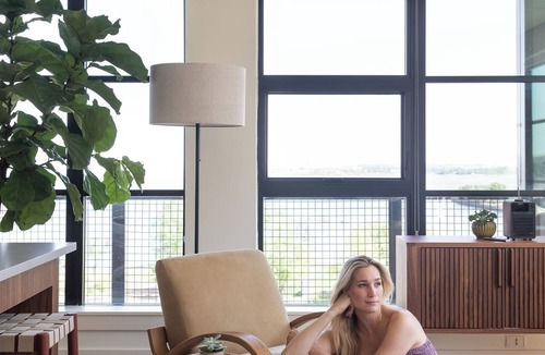 Port Covington Hotel | ROOST Baltimore