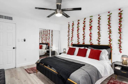 Park Scottsdale One House | Rose Tango - Pool, mins. to Old Town, ASU
