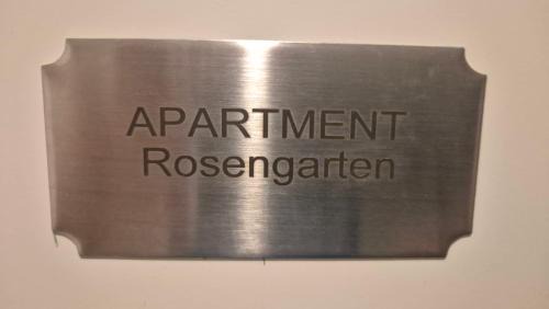 Weisenau Apartment | Rosengarten 3-Zimmer-Wohnung-4 Betten-Mainz