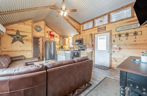 Lometa House | Rost Roost
