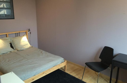 Rouen City Centre Apartment | Rouen Quartier St Maclou