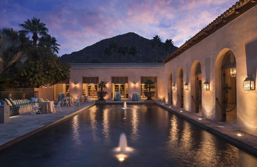 Arcadia Resort | Royal Palms Resort and Spa, part of Hyatt