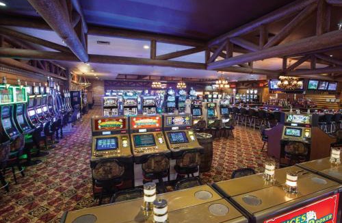 Pahrump Other | RV Park at Lakeside Casino