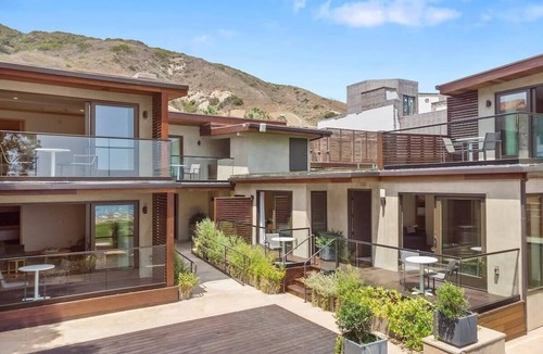 Eastern Malibu Apartment | SA Beach Suite #3 by Stay Awhile Villas