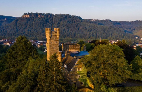 Serrig Other | Saar Castle - Unique Castle in Wine Region