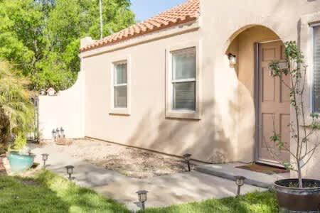 San Jacinto House | Saboba Golf House