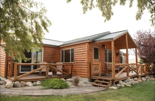 Saddlestring House | Saddlehorn Ranch