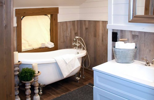 Camp Verde Hotel | Safari Luxury Tent - Couples Getaway,30 Min. to Sedona