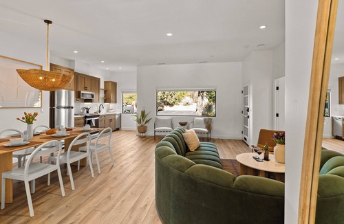 West Sedona Villa | Sage Villa-A Three Bedroom Oasis in the Heart of Sedona