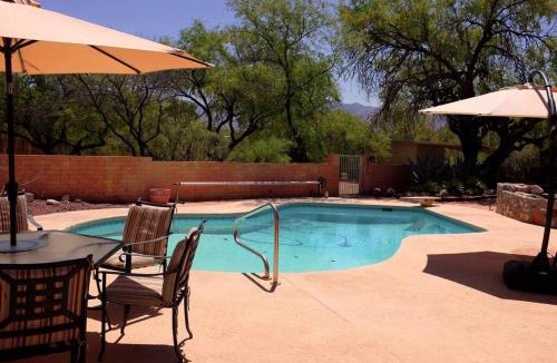 Tanque Verde House | Saguaro Family Oasis - Pool, Hot Tub, Privacy acre