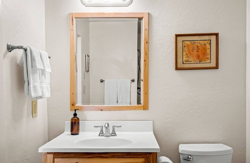 Mesa House | Saguaro Lake Guest Ranch
