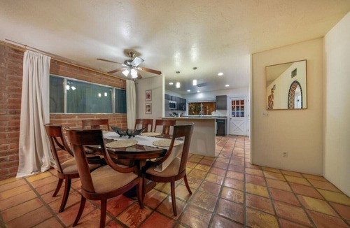 Sam Hughes House | Sam HughesA/Carport/3 BR 2 B/U of A/Fenced