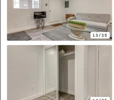 West Los Angeles Apartment | Sam property