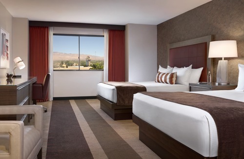 Centennial Hills Hotel | Santa Fe Station Hotel & Casino