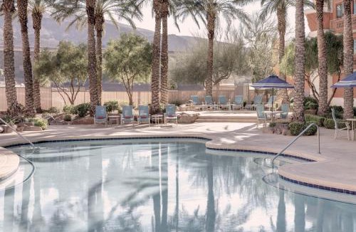 Centennial Hills Hotel | Santa Fe Station Hotel & Casino