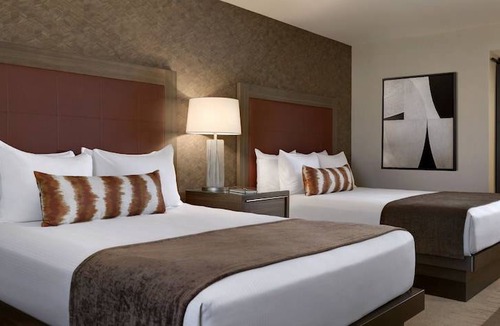 Centennial Hills Hotel | Santa Fe Station Hotel & Casino
