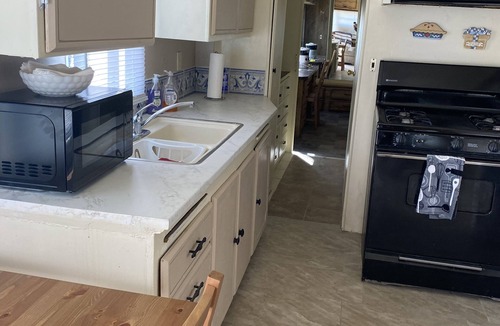 Drexel Heights House | Savers special park model near Casinos