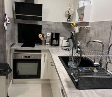 Savignac-les-Ormeaux Apartment | SAVIGNAC