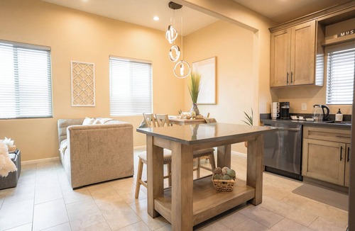 Drexel Heights House | Scenic Mountain Retreat: Tranquil 2BR Private Casita