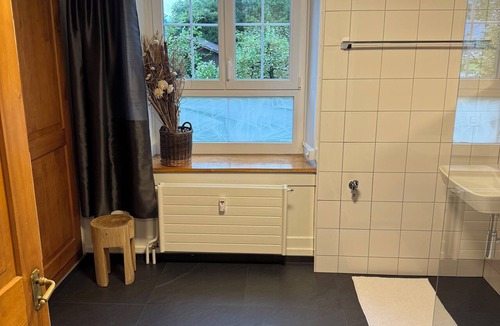 Glarus Sued Apartment | Schweizerhaus Glarus - Historic with charm, ideal for groups and families