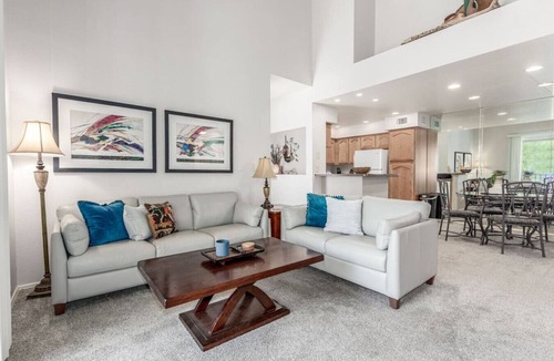 Scottsdale Ranch Apartment | Scottsdale-2Bedroom w/Pickleball