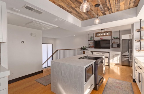 Park Scottsdale One House | Scottsdale DreamHome! Amazing Location near Old Town!