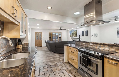 New Papago Parkway House | Scottsdale Getaway - Heated Pool