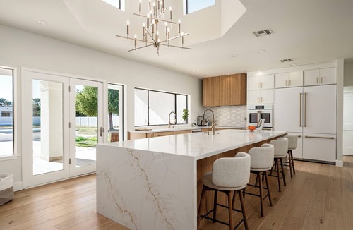 McDowell Ranchos House | Scottsdale Grand Oasis 2025 Reno Salt Pool Spa for 20 Pickle-Ball/B-ball