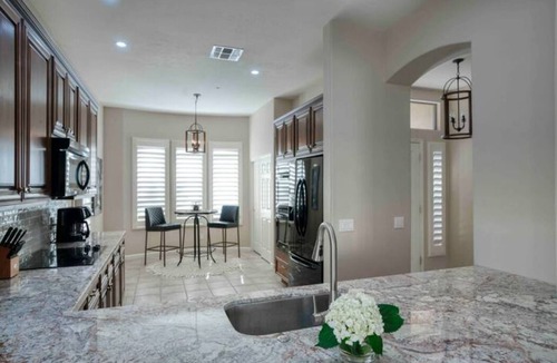 Talon Retreat House | Scottsdale - Grayhawk Luxury Vacation Home Rental