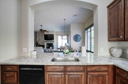 Talon Retreat House | Scottsdale - Grayhawk Luxury Vacation Home Rental