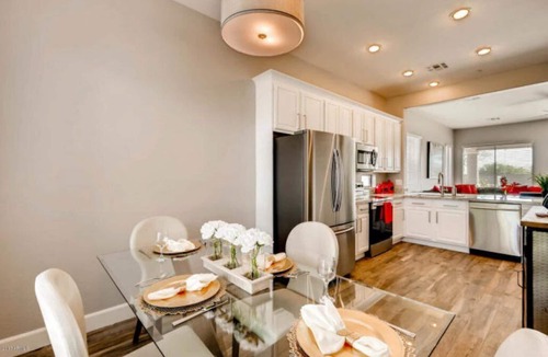 North Scottsdale House | ~ Scottsdale Luxury Retreat with Private Pool & Waterfall ~