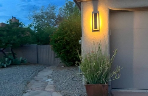 Troon North House | Scottsdale North SONORAN RETREAT Seasonal prefer 3-9 mth/Pool Garden Designer HM
