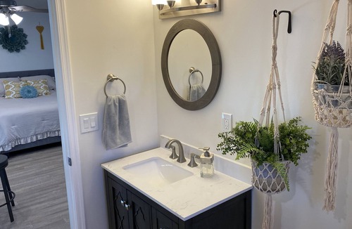 Central Scottsdale House | Scottsdale Oasis