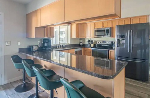 La Paz At Desert Springs Villa | Scottsdale Sundance: 4-bedroom Valley Retreat.