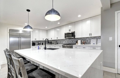 Shea North Estates House | ScottsdaleStays 9BR-6BA Multimillion Estate-Resort Yard-Pickleball-Best Area.