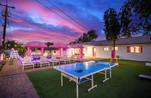 Peaceful Valley House | Scottsdoll Dreamhouse, Walk to Old Town! NEW!