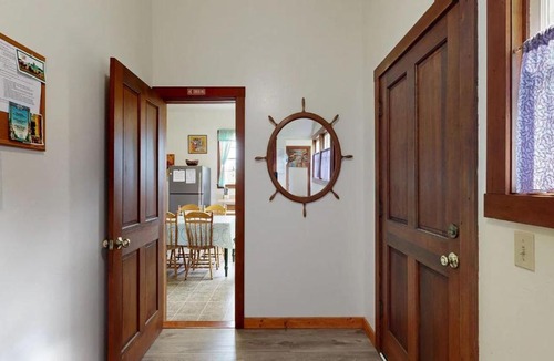Westport House | Sea Gate