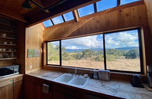 Point Arena House | Sea Ranch Style Farmhouse on 80 Magical Acres - Walk to Town