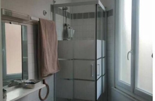Ault Apartment | Sea view studio