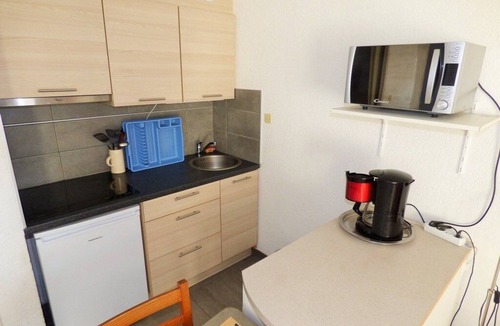 Saint-Mandrier-sur-Mer Apartment | Seaview