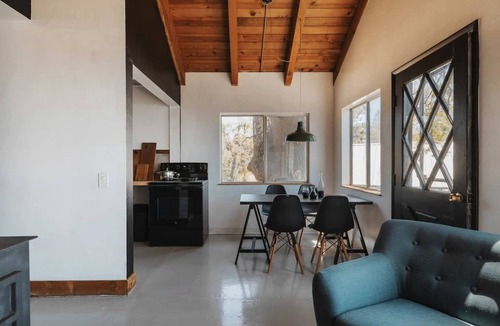Dunlap House | Secluded and Minimalist One Bedroom Cabin, Perfect for a Visit to Kings Canyon National Park