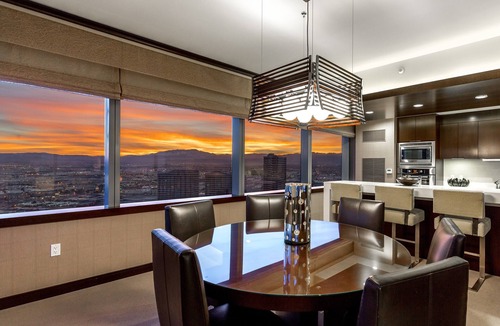 Las Vegas Strip Hotel | Secret Suites at Vdara