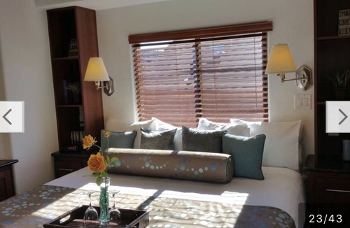 West Sedona Resort | Sedona Pines, /reservations are Friday to Friday or Sunday to Sunday.