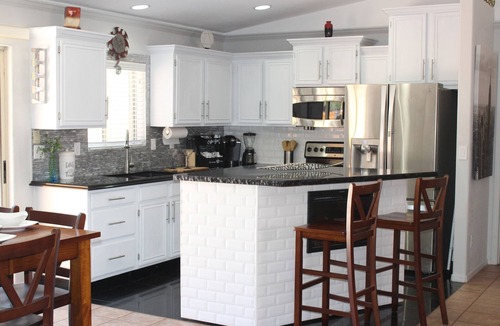 Oak Creek House | Sedona Spa House - therapeutic spa, smart home.