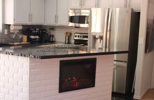 Oak Creek House | Sedona Spa House - therapeutic spa, smart home.