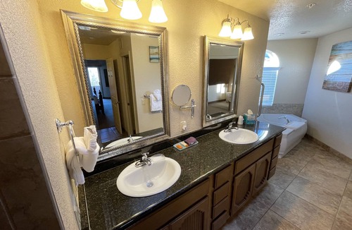 West Sedona Resort | Sedona Springs Resort – 1BR Red Rock Retreat – Owner Timeshare Rental