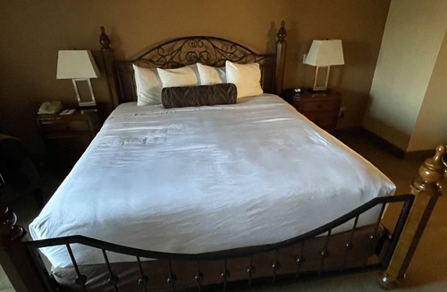 West Sedona Resort | Sedona Springs Resort – 1BR Red Rock Retreat – Owner Timeshare Rental