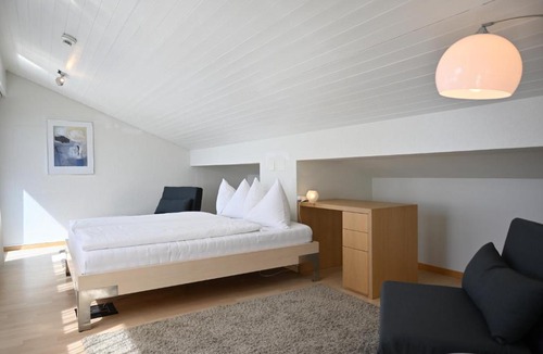 Emmetten Hotel | Seeblick Höhenhotel
